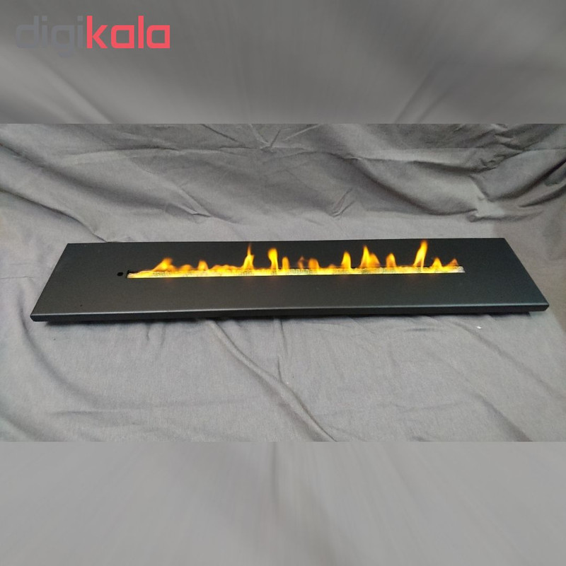 مشعل شومینه کد AV100x20 مشعل شومینه کد AV100x20