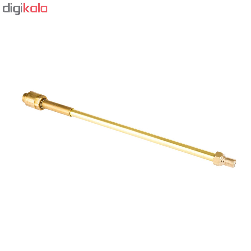 لوله واسط دسته مشعل کد A01