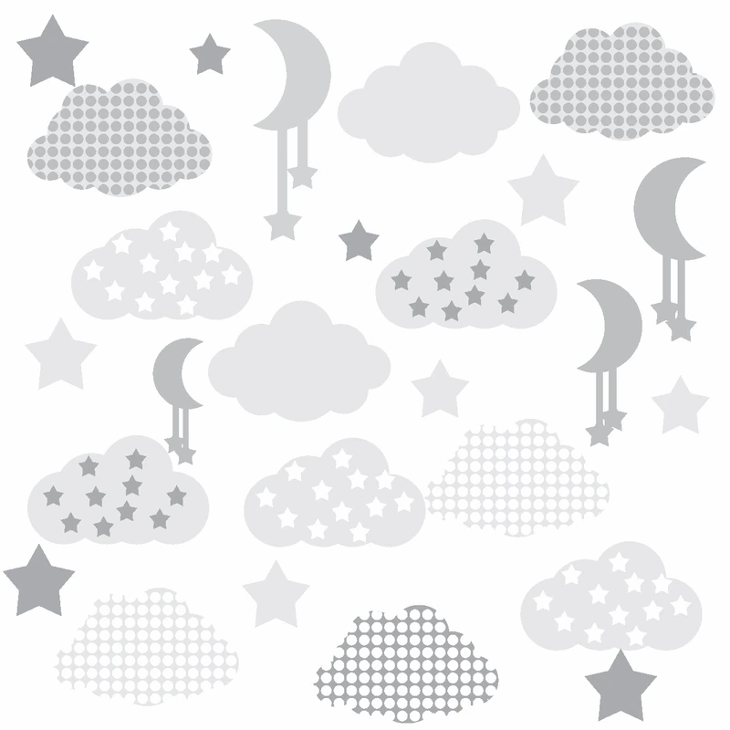 استیکر کودک طرح SKY-NTB کد 01 