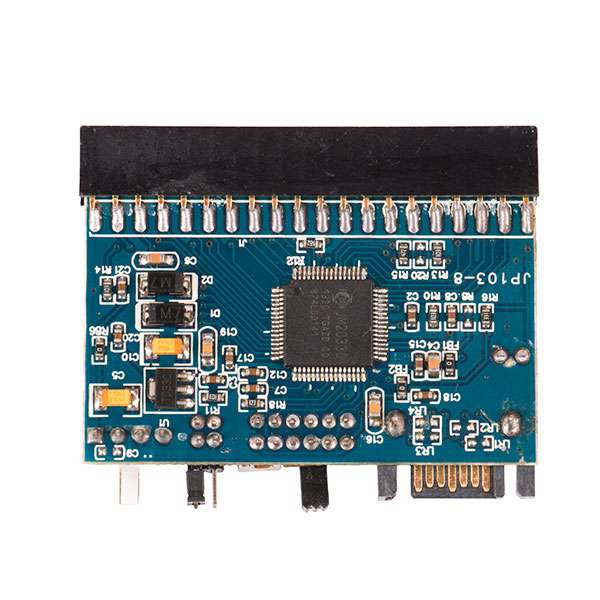 تبدیل IDE به SATA مدل PRK-71026 تبدیل IDE به SATA مدل PRK-71026