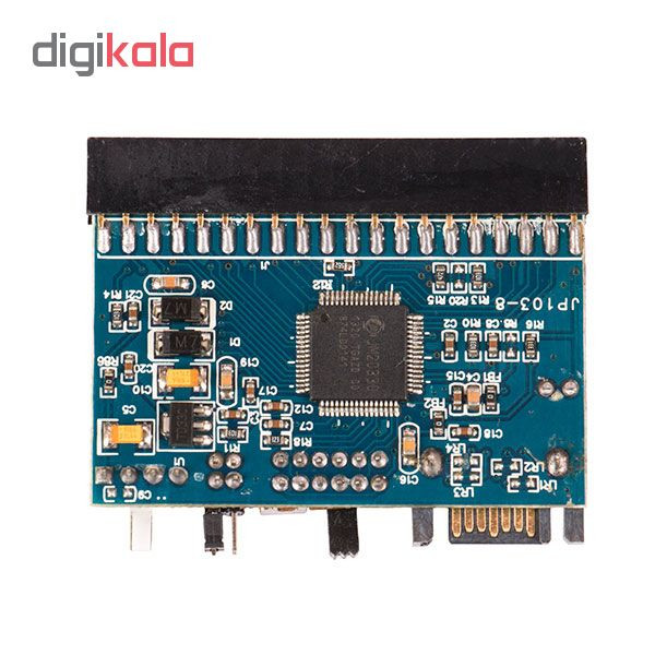 تبدیل IDE به SATA مدل PRK-71026