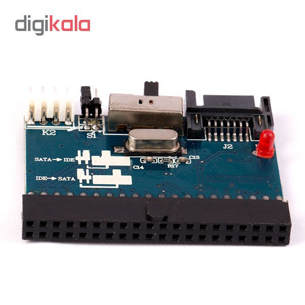 تبدیل IDE به SATA مدل PRK-71026