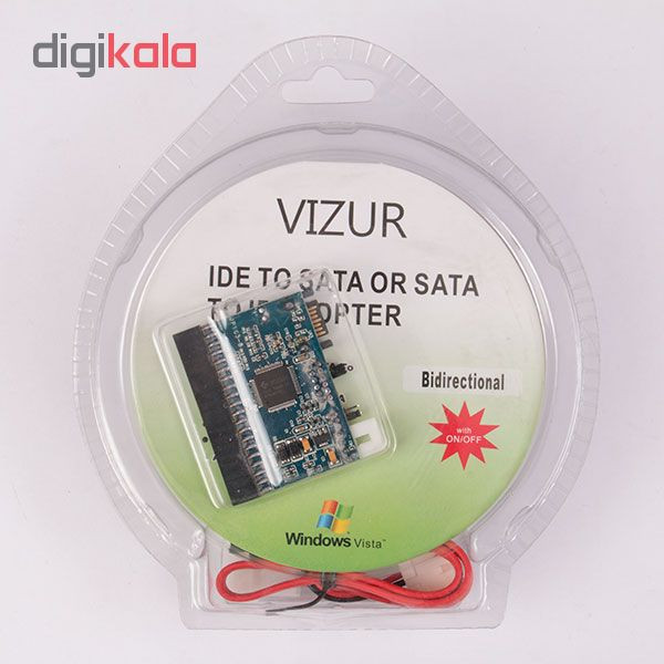 تبدیل IDE به SATA مدل PRK-71026