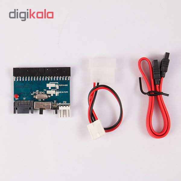 تبدیل IDE به SATA مدل PRK-71026