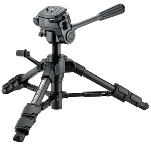 سه پایه دوربین ولبون مدل CX-460mini
