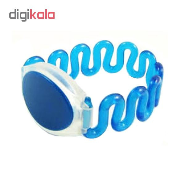 دستبند RFID مدل KATEC بسته 5 عددی