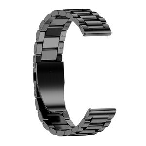 نقد و بررسی بند مدل 3Beads مناسب برای ساعت هوشمند سامسونگ Gear S4 SM-R810 46mm توسط خریداران