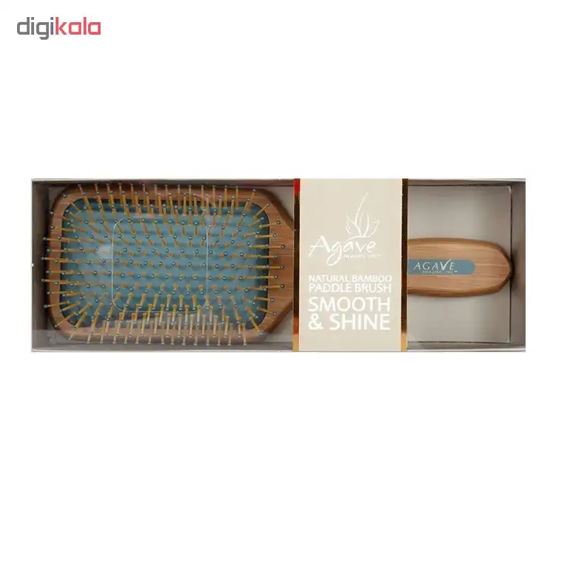 برس مو آگاو کد 7031