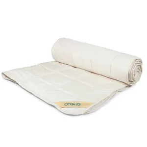 لحاف اتللو سری میکروفایبر مدل woolla دو نفره سایز 195×215 سانتی متر