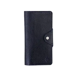 کیف پول مردانه چرم دیبا کد W12