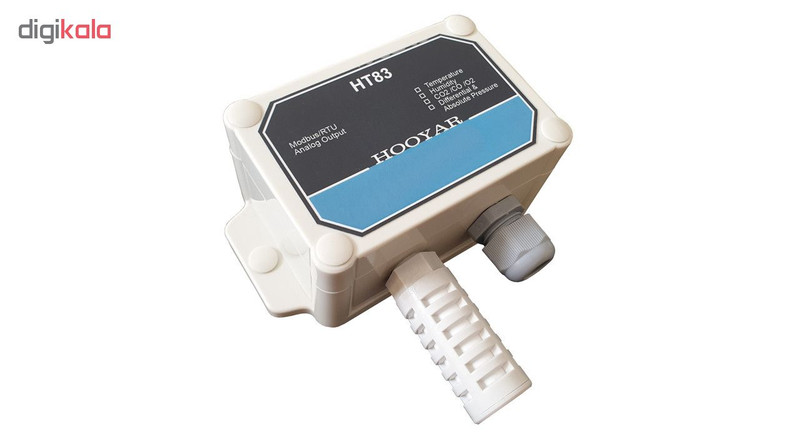 ترانسمیتر دما و رطوبت هویار مدل HT83 ترانسمیتر دما و رطوبت هویار مدل HT83