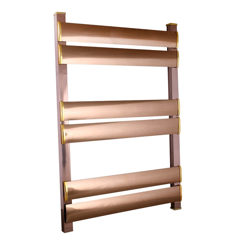 رادیاتور حوله خشک کن مدل 730LR80CM