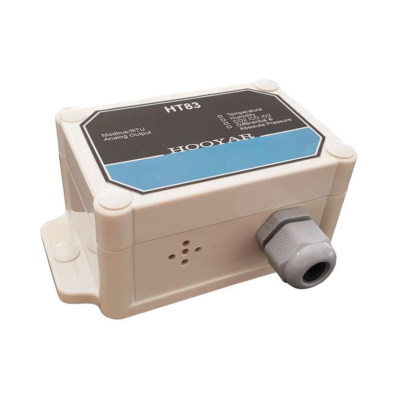 ترانسمیتر گاز هویار مدل HT83 ترانسمیتر گاز هویار مدل HT83