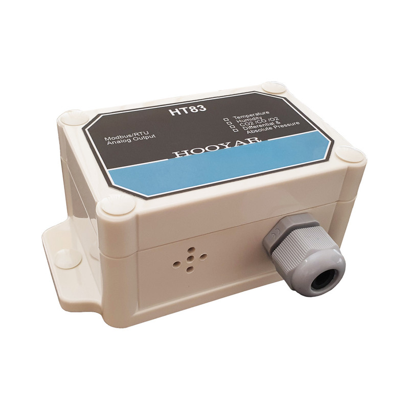 ترانسمیتر گاز هویار مدل HT83 ترانسمیتر گاز هویار مدل HT83