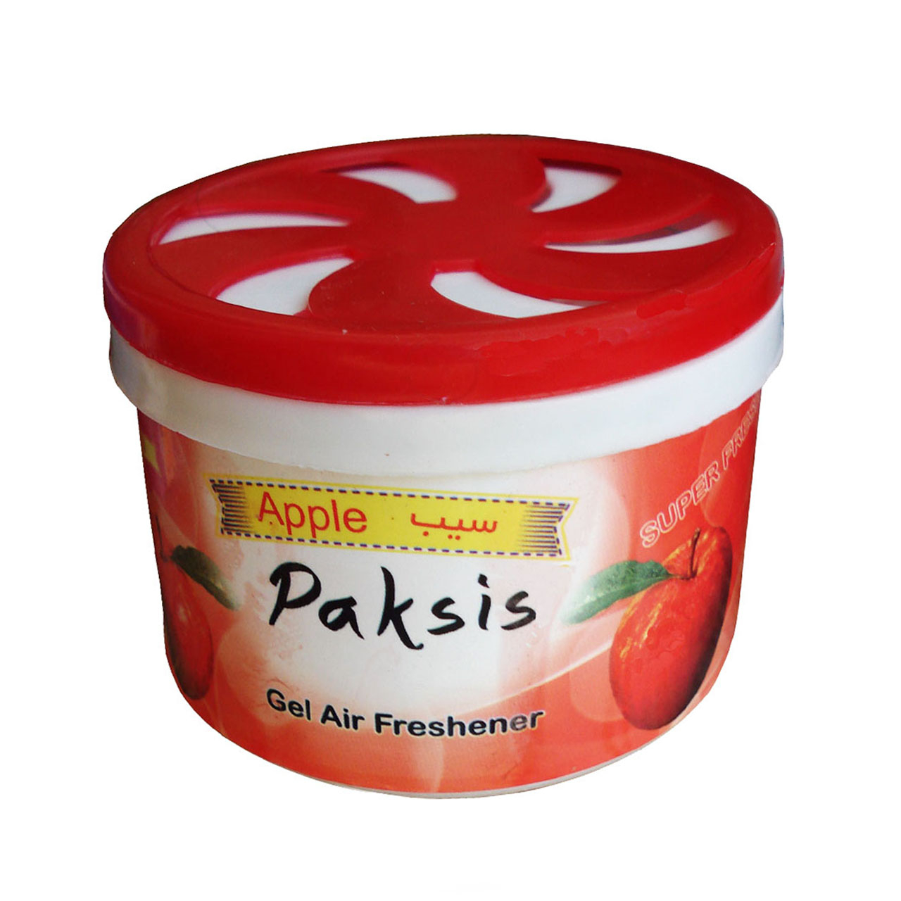 خوشبو کننده خودرو پاکسیس مدل AP85