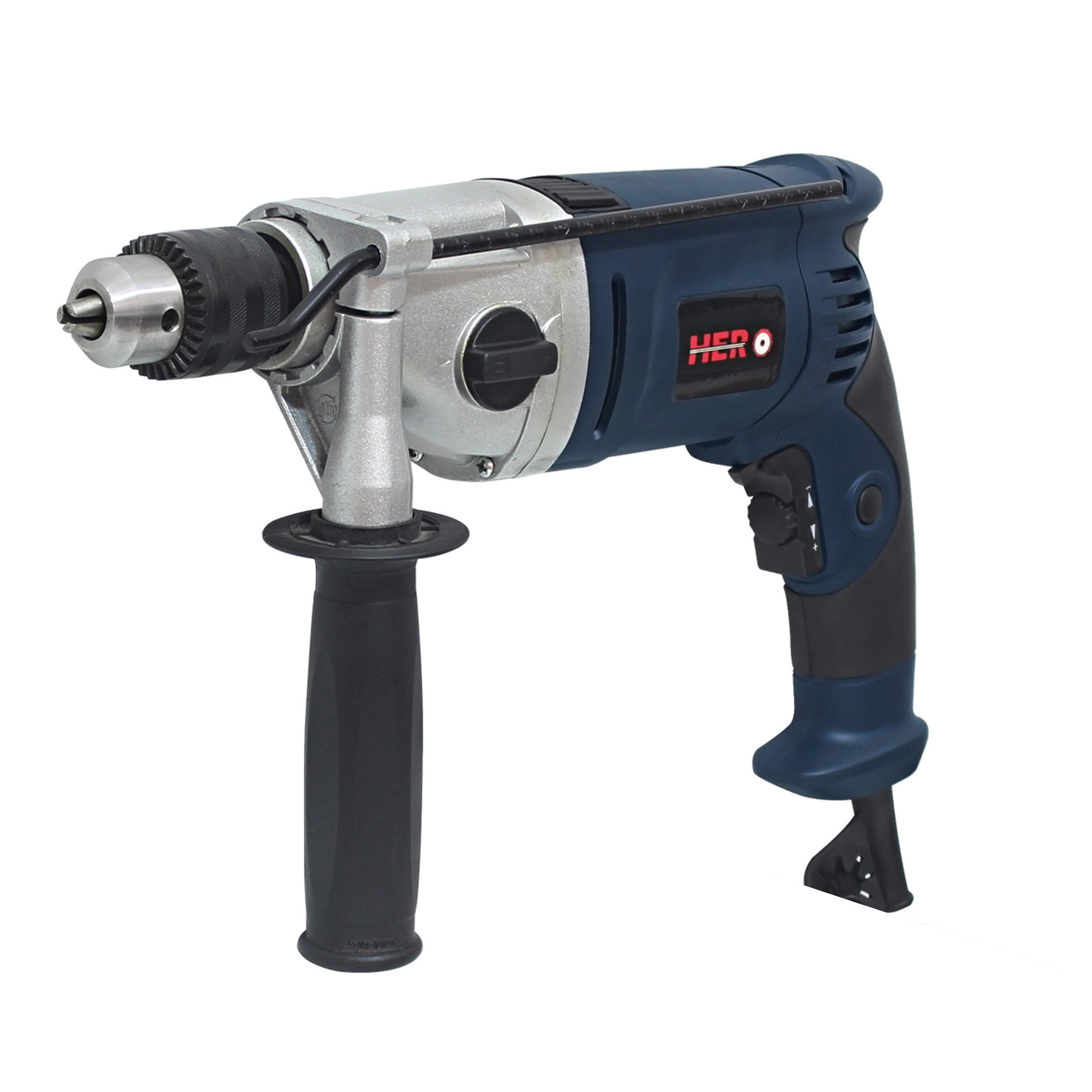 دریل چکشی هیرو مدل HE-7295