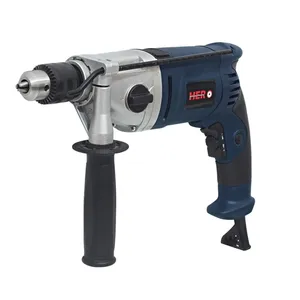 دریل چکشی هیرو مدل HE-7295