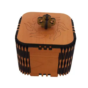 جعبه جواهرات کد JB-105