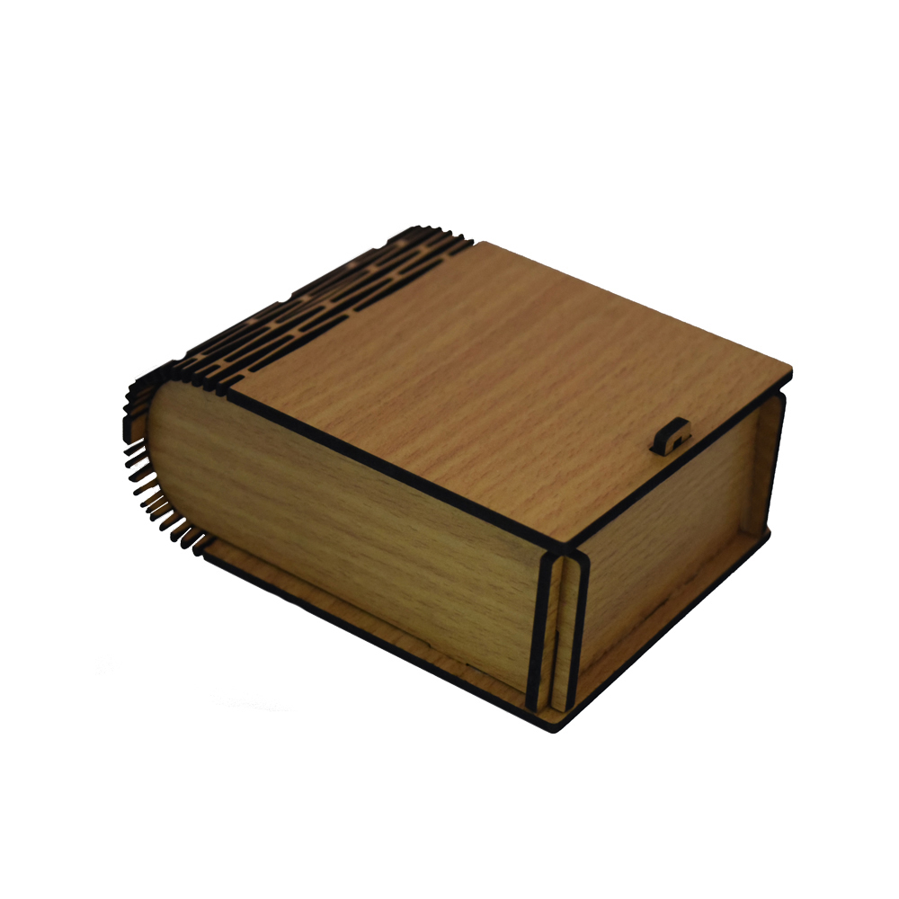 جعبه جواهرات کد JB-104