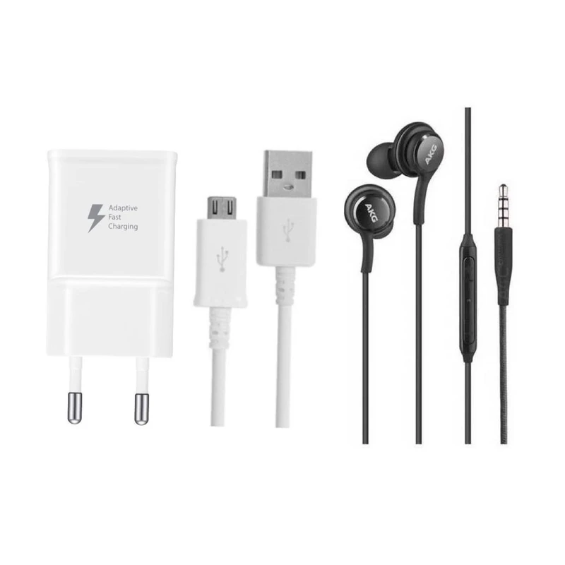 مجموعه لوازم جانبی موبایل مدل LEVEL