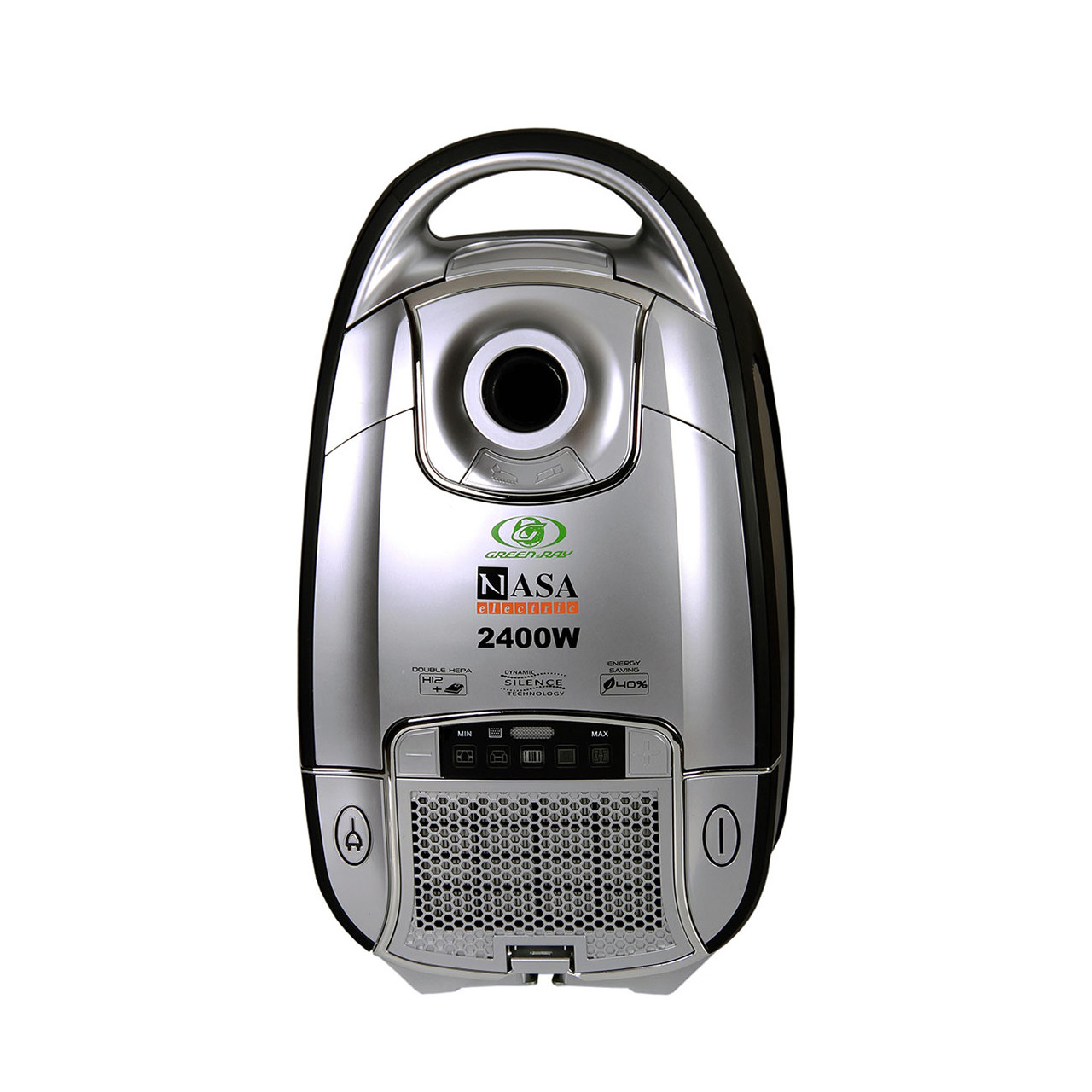 جارو برقی ناسا الکتریک مدل NS-7071