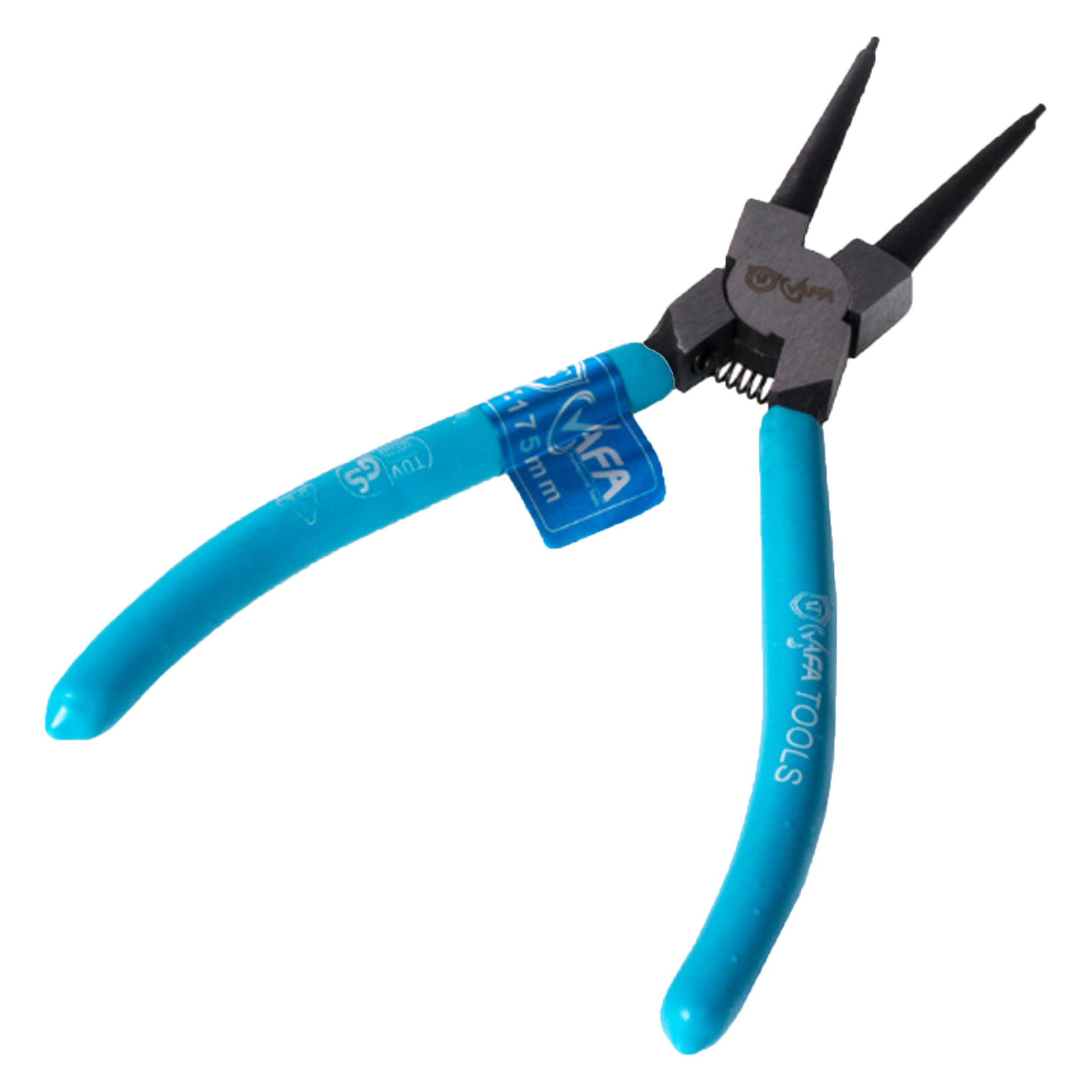 انبر خار جمع کن وفا کد 1121 سایز 7 اینچ