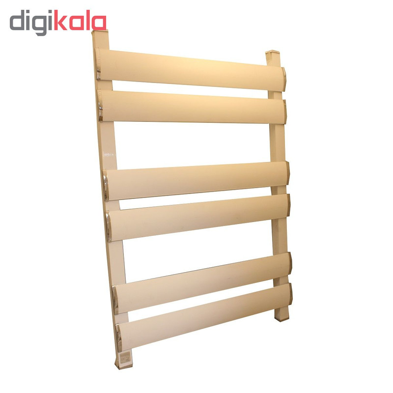 رادیاتور حوله خشک کن مدل 730LS80CM رادیاتور حوله خشک کن مدل 730LS80CM