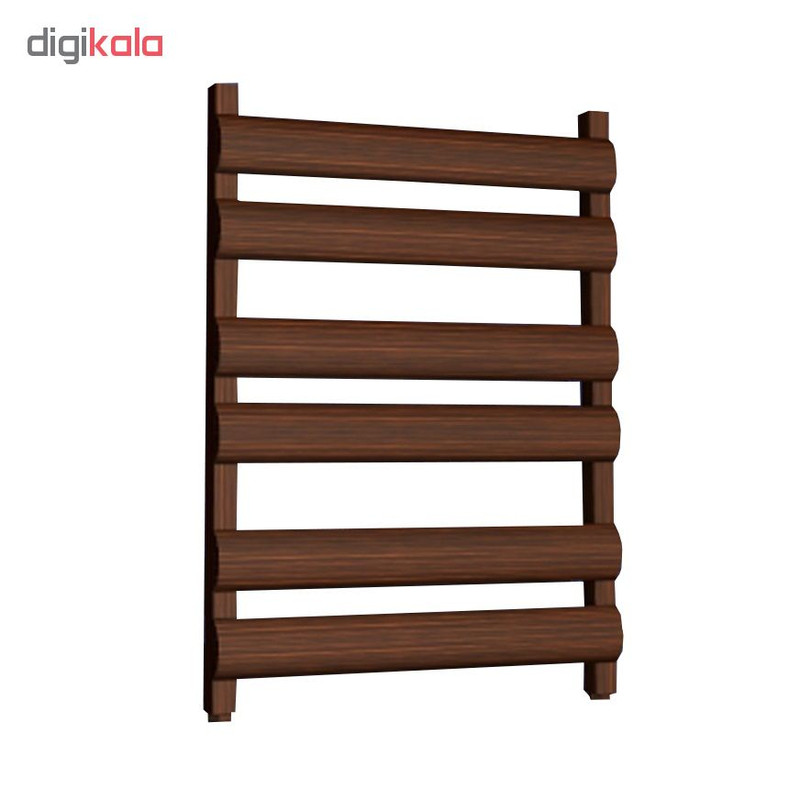 رادیاتور حوله خشک کن مدل 730LC80CM رادیاتور حوله خشک کن مدل 730LC80CM