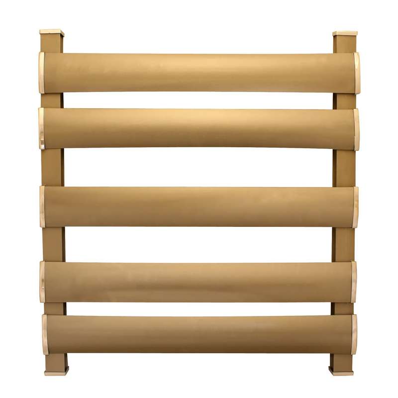 رادیاتور حوله خشک کن مدل 730LT60CM رادیاتور حوله خشک کن مدل 730LT60CM