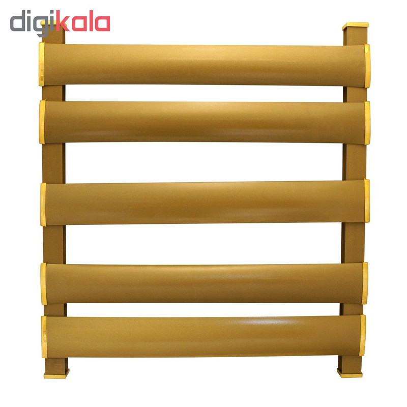 رادیاتور حوله خشک کن مدل 730LT60CM رادیاتور حوله خشک کن مدل 730LT60CM