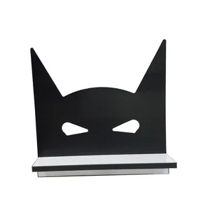 شلف دیواری اتاق کودک طرح بت من