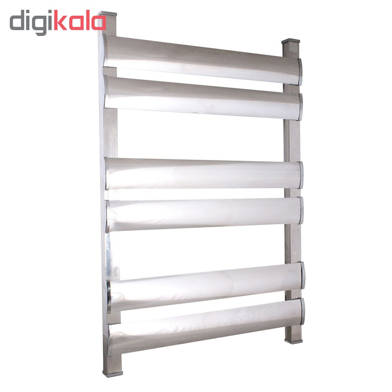 رادیاتور حوله خشک کن مدل 730LK80CM رادیاتور حوله خشک کن مدل 730LK80CM