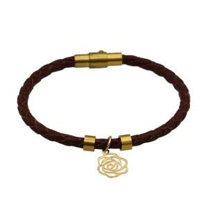 دستبند نقره زنانه کد 311s2