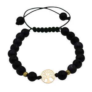 دستبند نقره زنانه کد 305s2