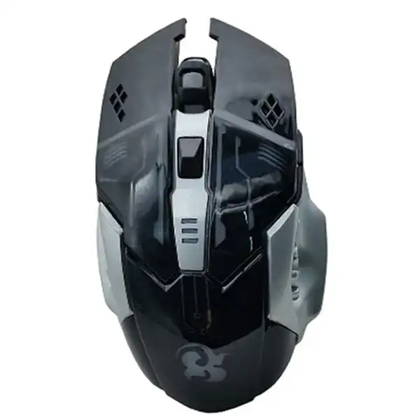 ماوس مخصوص بازی مدل T9