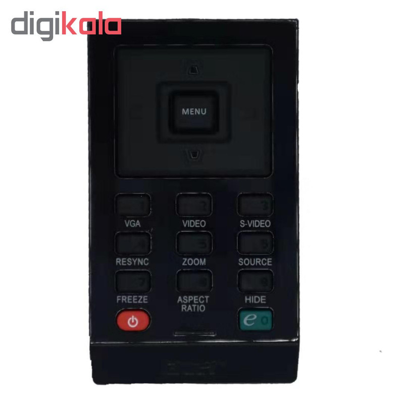 ریموت کنترل پروژکتور ایسر مدل A-16041 1