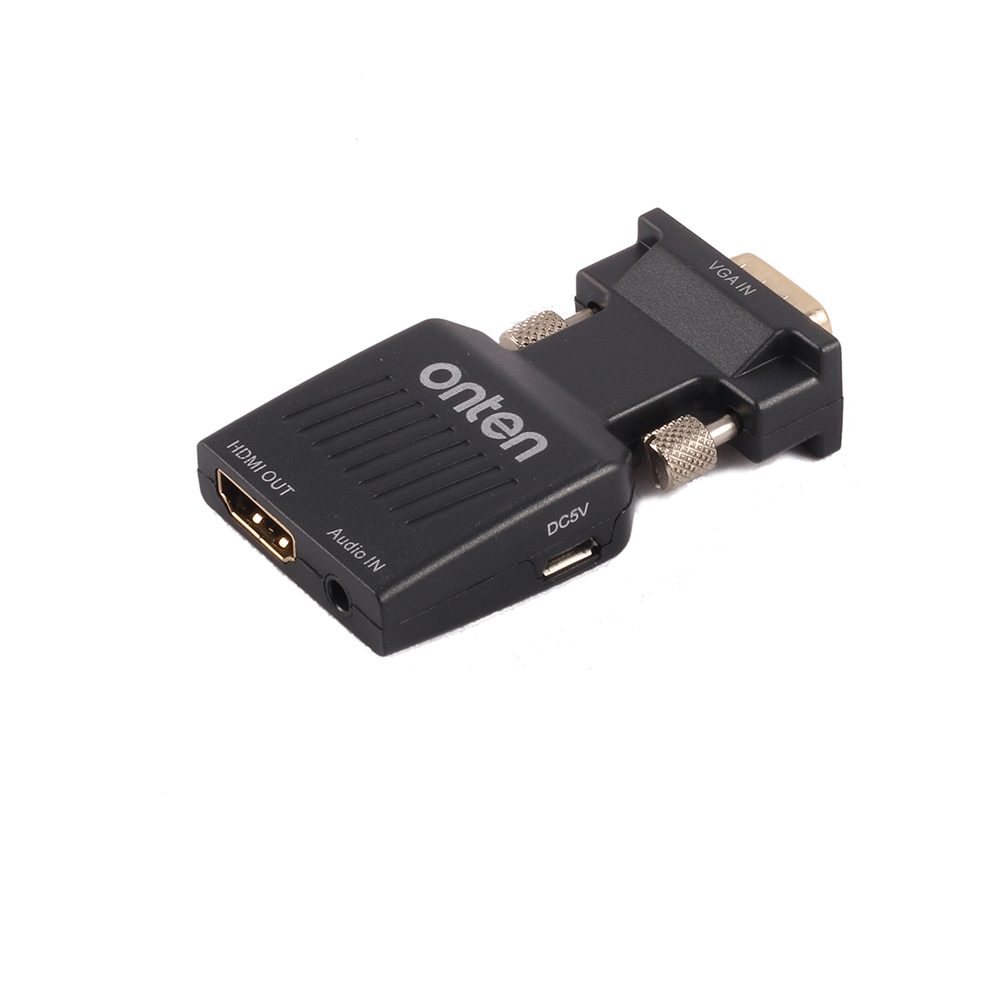 مبدل VGA به HDMI اونتن مدل EZ01
