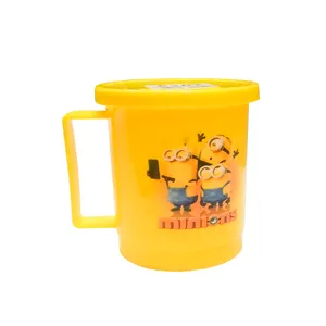لیوان کودک طرح مینیون کد K40-K20