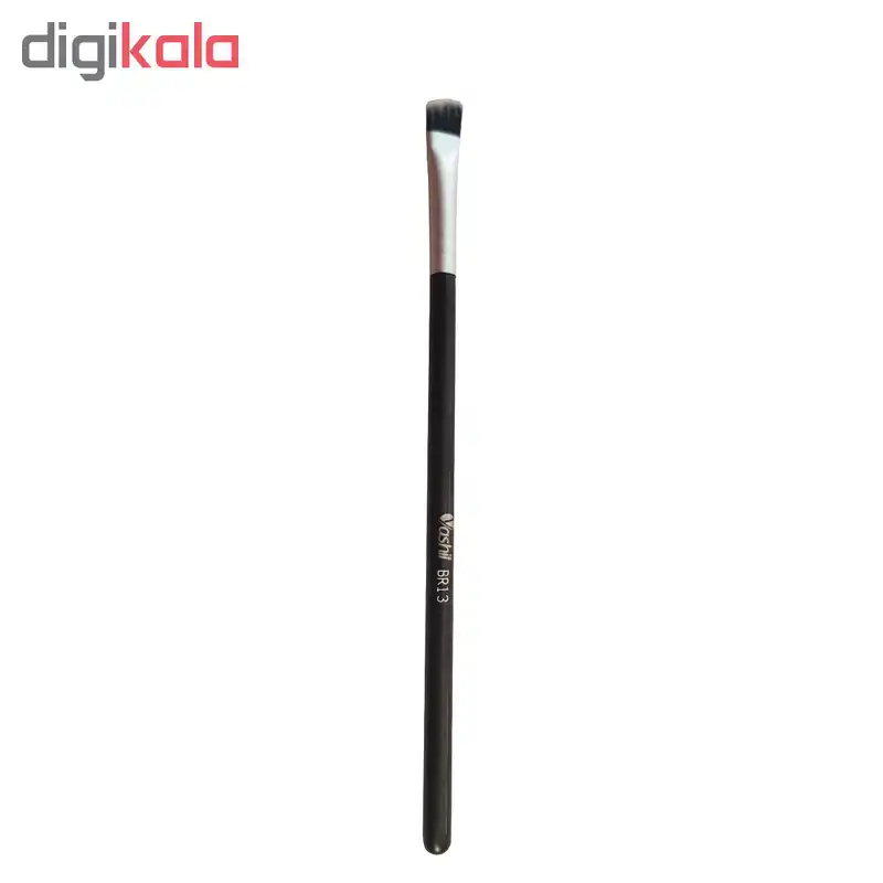 برس آرايشي ياشيل مدل BR13