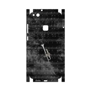 MAHOOT Trumpet-FullSkin Cover Sticker for Huawei P10 Lite