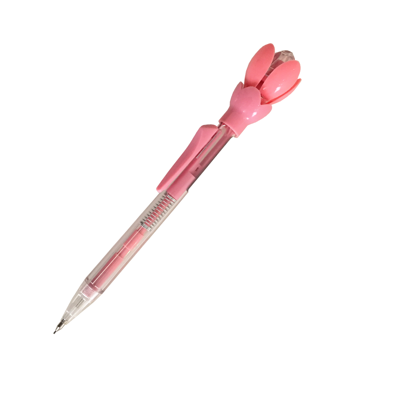 مداد نوکی 0.5 میلی متری طرح گل