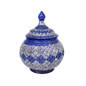 شکلات خوری میناکاری کد 201