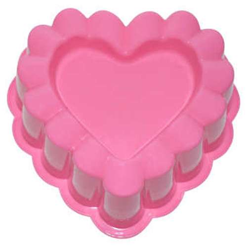 قالب ژله مدل قلب