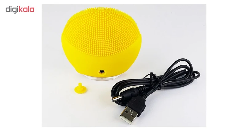 عکس شماره 6 : برس پاک-سازی فوراور مدل tfmk-986