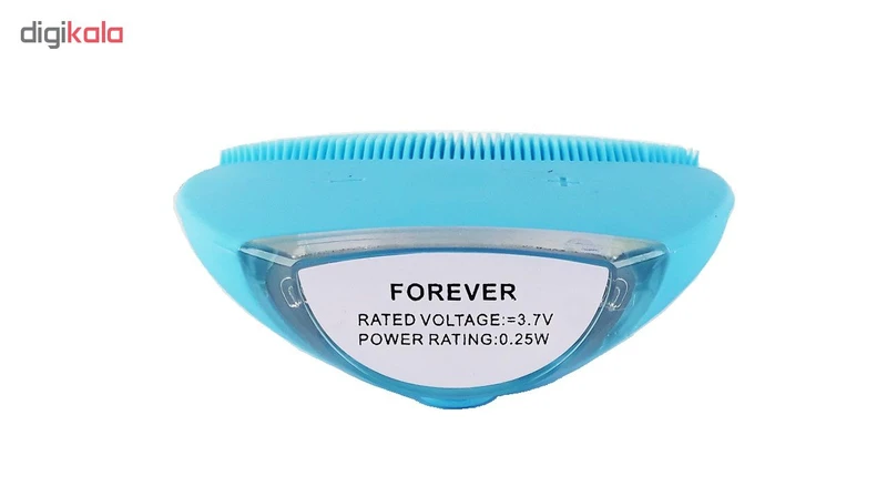 عکس شماره 5 : برس پاک-سازی فوراور مدل tfmk-986