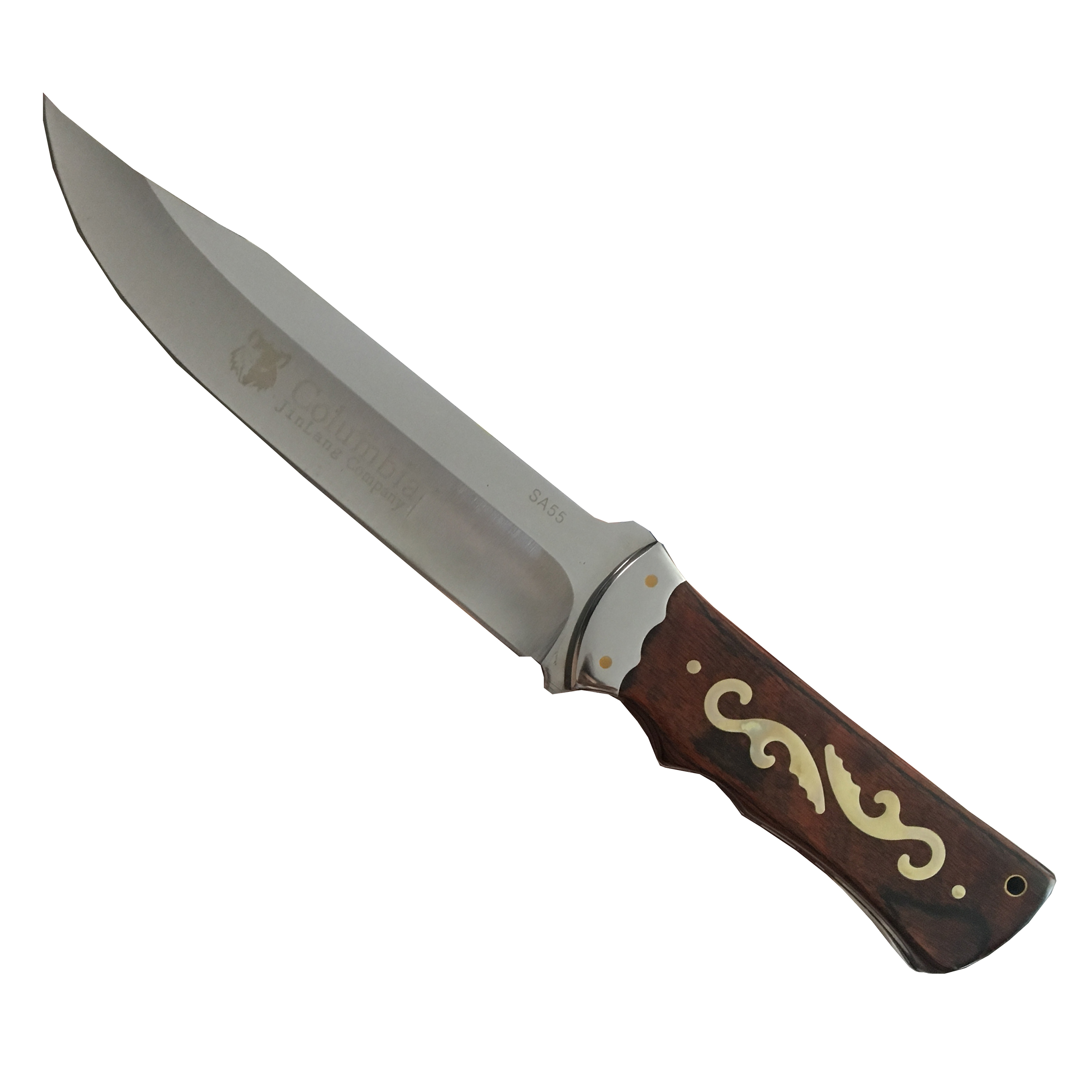 چاقو سفری مدل SA55