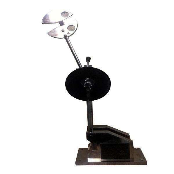 دستگاه تست ضربه شارپی مدل RS 031 دستگاه تست ضربه شارپی مدل RS 031