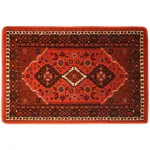 پادری ماشینی رادین اصفهان طرح بلوچ 5 زمینه اناری