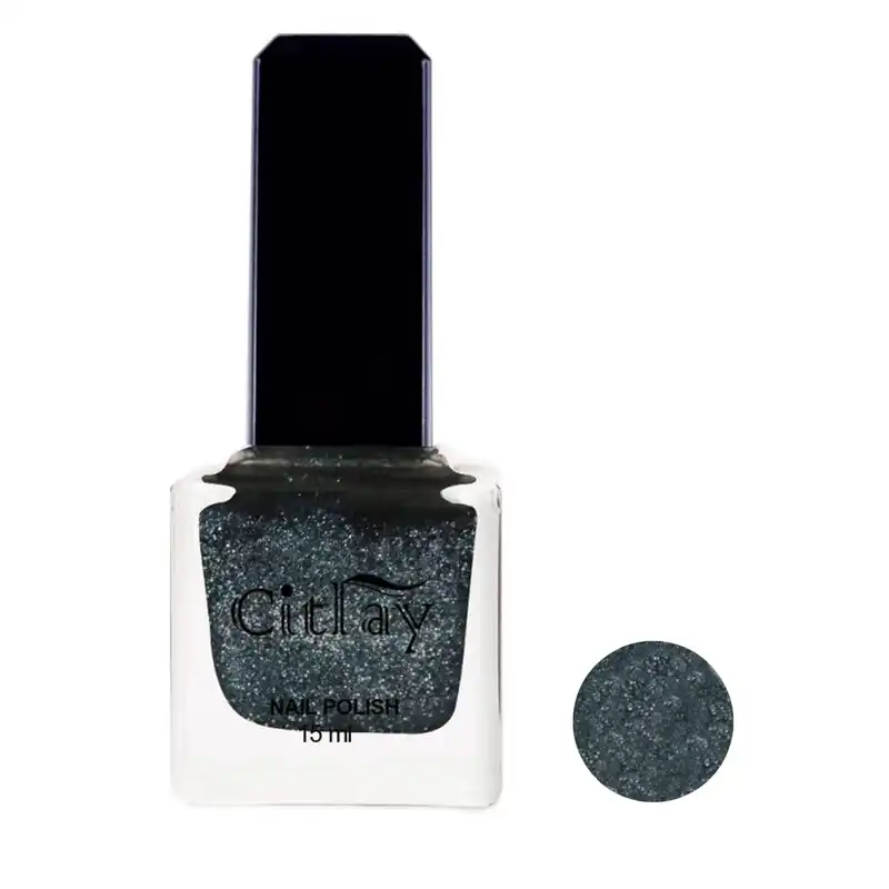 لاک ناخن سیترای شماره 178