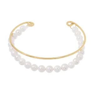 دستبند نقره زنانه کد ZB-B11